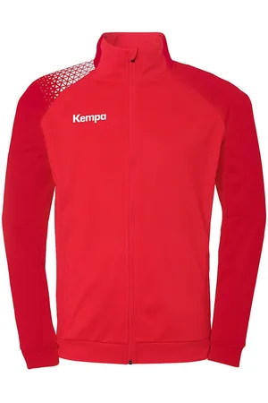 Kempa Trainingsjacke Trainingsjacke Ambition 28 Poly atmungsaktiv - Verkäufer: uhlsport GmbH