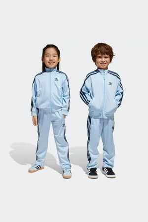 adidas Trainingsanzug FIREBIRD (2-tlg)
