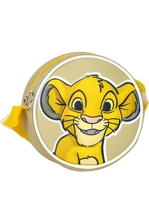 Disney Umhängetasche König der Löwen 3D Mädchen Handtasche Tasche D 13 cm - Verkäufer: WS-Trend