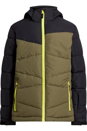mc kinley Skijacke Ju.-Jacke Egon jrs - Verkäufer: Intersport Haindl