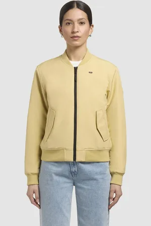 Khujo Sommerjacke PHILO - Verkäufer: