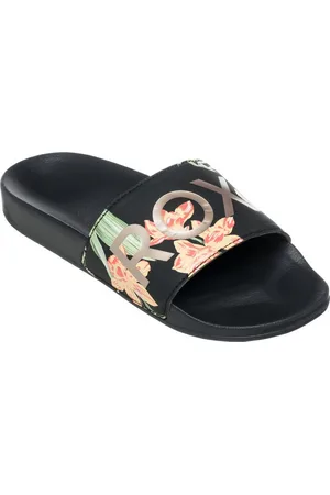 Roxy SLIPPY II Badesandale
