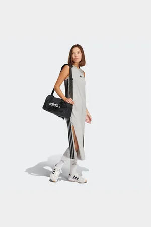 adidas Shirtkleid W 3S SJ DRE (1-tlg)