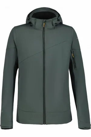 Icepeak Softshelljacke H SOFTSHELLJACKE BARMSTEDT (1-St)