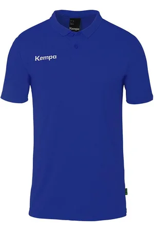Kempa Poloshirt POLO SHIRT Poly (Trikot) atmungsaktiv - Verkäufer: uhlsport GmbH