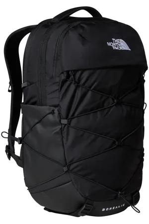 The North Face Freizeitrucksack W BOREALIS (1-tlg), 27 Liter Volumen