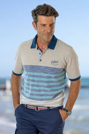 HAJO Poloshirt - Verkäufer: sealand24