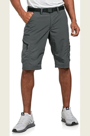 Schöffel Fahrradhose Skin Pants
