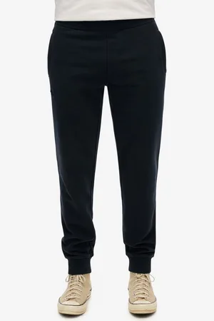 Superdry Sweathose ESSENTIAL LOGO JOGGERS HB