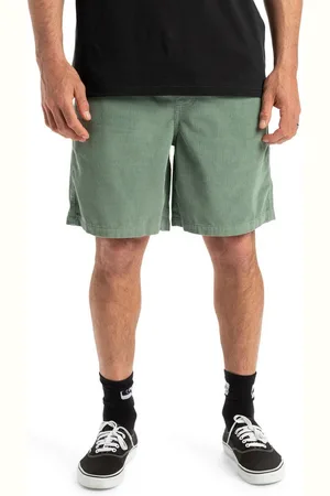 Quiksilver Shorts TAXER CORD WS (1-tlg)