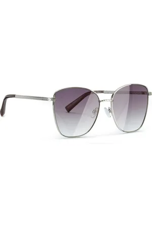 Lascana Sonnenbrille Sonnenbrille Schmetterling, Damenbrille