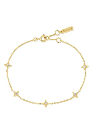 ANIA HAIE Armband Damen-Armband 925er Silber, Dusk Divas - Verkäufer: CHRIST Juweliere und Uhrmacher seit 1863 GmbH