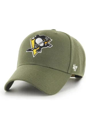 47 Brand Baseball Cap Cap NHL Pittsburgh Penguins 