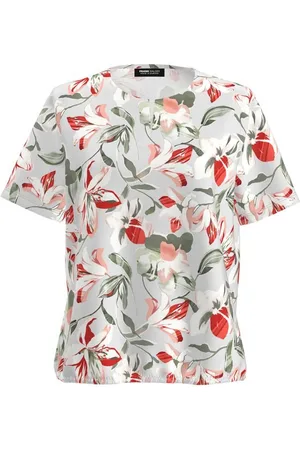Frank Walder T-Shirt - Verkäufer: Schneider Fashion Store