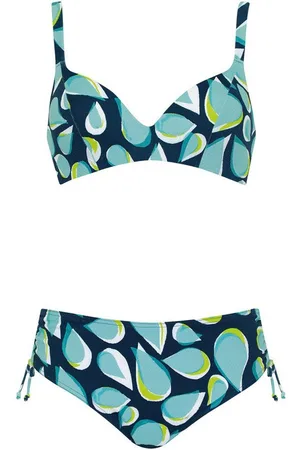 Sunflair Push-Up-Bikini Bikini (1-St) - Verkäufer: MY NEW BIKINI