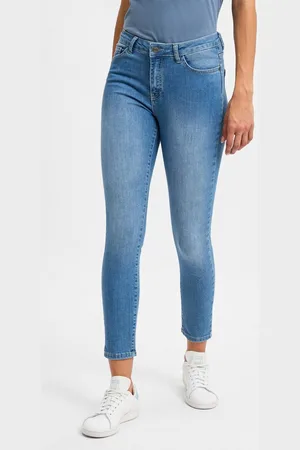Numph 5-Pocket-Hose Nusidney - Verkäufer: VAN GRAAF