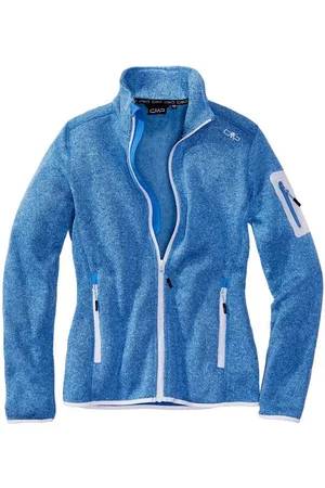 Campagnolo Strickfleecejacke - Verkäufer: sealand24