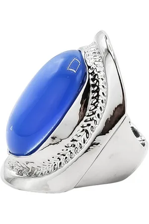 Alessandro Fingerring BlueOcean