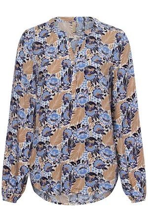soyaconcept Shirtbluse SC-Pearl - Verkäufer: VAN GRAAF