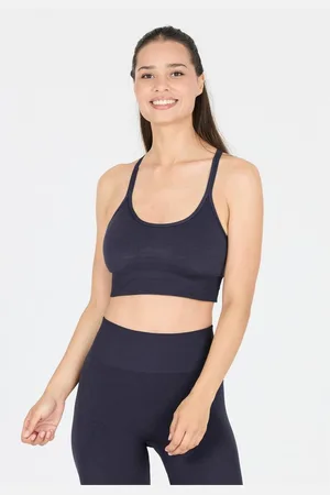 Athlecia Sport-BH Foan V2 im nahtlosen Design mit Stretchfunktion