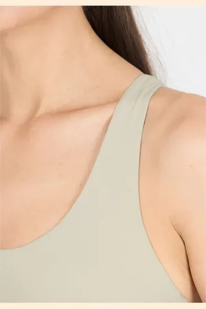 Athlecia Sport-BH Gaby mit mittelhohem Support und Quick-Dry-Funktion