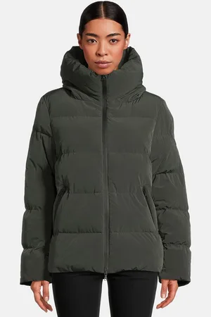 Blonde No.8 Winterjacke LENA mit Stehkragen - Verkäufer: GUTEMARKEN