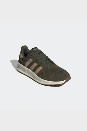 adidas RUN 84 Sneaker inspiriert vom Design des adidas LA Trainer