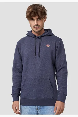Mikon Kapuzensweatshirt mit hohem Tragekomfort