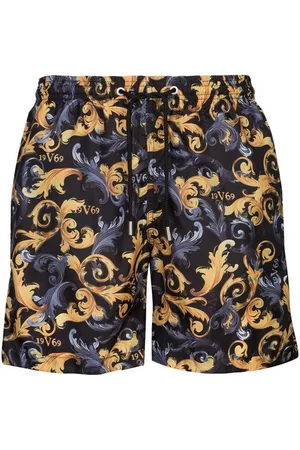 19V69 Italia Shorts SIRO NEW BAROQUE - Verkäufer: Marco GmbH
