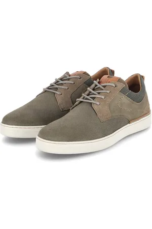 Bullboxer Low Sneaker Sneaker - Verkäufer: Anika Schuh