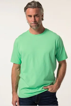 Boston Park T-Shirt T-Shirt Halbarm bis 84/86 - Verkäufer: Popken Fashion Group