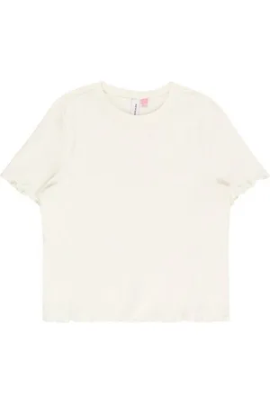 VERO MODA T-Shirt LAVENDER (1-tlg) Weiteres Detail - Verkäufer: Mary & Paul