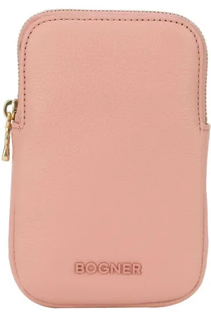 Bogner Handytasche Johanna Phonecase, aus echtem Rindsleder - Verkäufer: modeherz