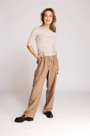 Zhrill 5-Pocket-Hose ZHULLA - Verkäufer: Hochstetter & Lange GmbH & Co. KG