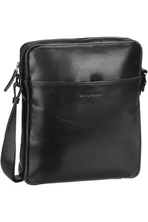 Bugatti Umhängetasche Romano, Crossbody Bag - Verkäufer: Taschenkaufhaus