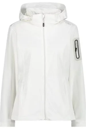 Campagnolo Funktionsjacke WOMAN JACKET ZIP HOOD - Verkäufer: Sportpoint24