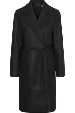 VERO MODA Langmantel VMFortuneaya (1-tlg) - Verkäufer: Mary & Paul