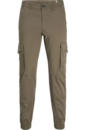 JACK & JONES Cargohose JJIPaul JJFlake (1-tlg) - Verkäufer: Mary & Paul