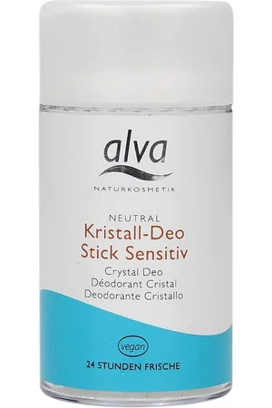 Alva Deo-Stift Kristall Deo - Stick Sensitiv in Hülse 90g - Verkäufer: taleoo