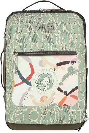 Anekke Laptoprucksack Viaje, Polyester - Verkäufer: WE LOVE BAGS