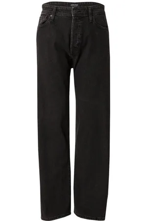 JACK & JONES Regular-fit-Jeans JJALEX (1-tlg) - Verkäufer: Mary & Paul