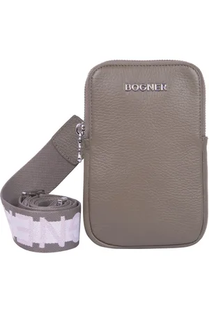 Bogner Handytasche Johanna Phonecase, aus echtem Leder - Verkäufer: modeherz