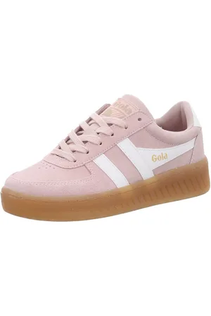 Gola Grandslam Suede Sneaker - Verkäufer: Schuhfachmann.de
