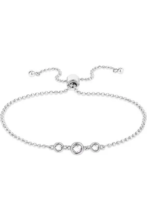 Tamaris Edelstahlarmband Damen-Armband 925er Silber 3 Zirkonia, Trendig - Verkäufer: CHRIST Juweliere und Uhrmacher seit 1863 GmbH