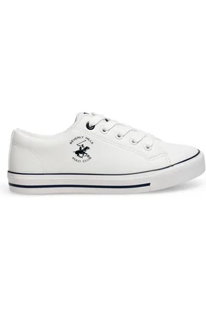 Beverly Hills Polo Club Sneakers CSS20379-30 WeiĂź Sneaker - Verkäufer: Modivo_de