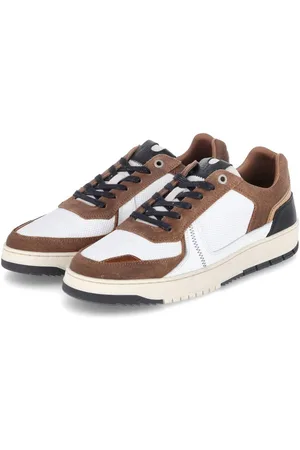 Bullboxer Low Sneaker Sneaker - Verkäufer: Anika Schuh