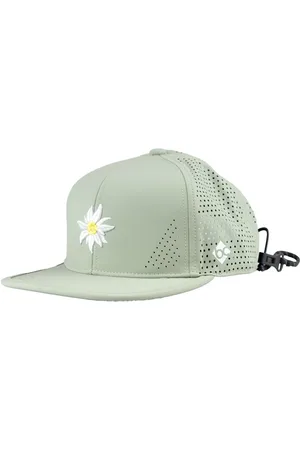 Bavarian Couture Snapback Cap "Edelweiß Outdoor v2" Snapback Cap (Basecap, Snapback Cap) - Verkäufer: stuff-style