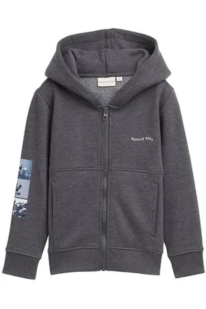 TOM TAILOR Sweatjacke - Verkäufer: Fashion-Home-Trend