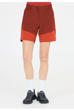 Whistler Shorts LALA mit extra komfortablem Funktionsstretch