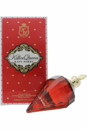 Katy perry Eau de Parfum Killer Queen Eau De Parfum Spray 100ml - Verkäufer: Parfümerie Wilhelm Haas